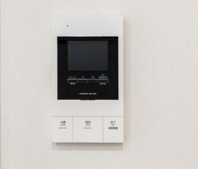 セキュリティ　同仕様タイプ