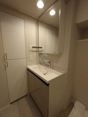 洗面設備　リライフ浅草店