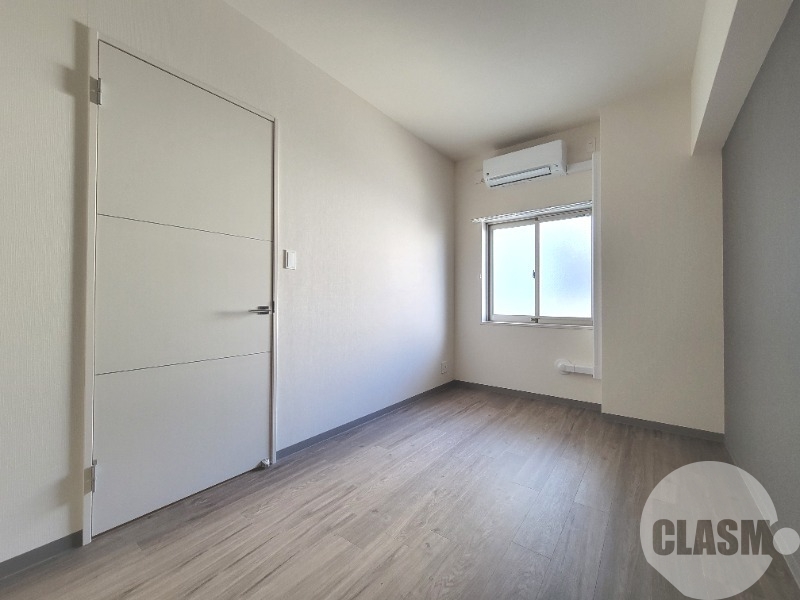 その他部屋・スペース　明るいお部屋です♪