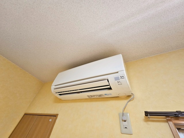 その他設備　お問合せはシティホーム海田センター　082-821-2227