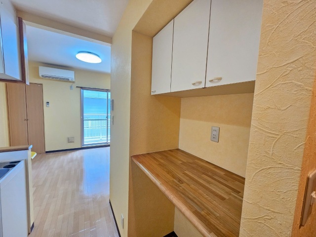 その他共有部分　お問合せはシティホーム海田センター　082-821-2227