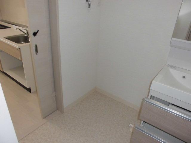 その他設備　サンマリアージュ