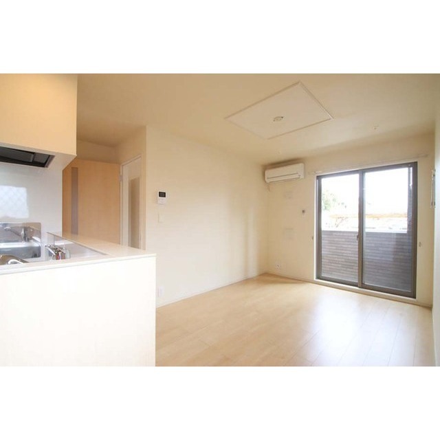 居室・リビング　写真は全て１０１