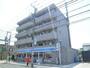 大泉学園駅よりバス8分 徒歩1分 4階 築20年11ヶ月の賃貸物件