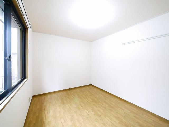 その他部屋・スペース　寝室にいかがでしょうか