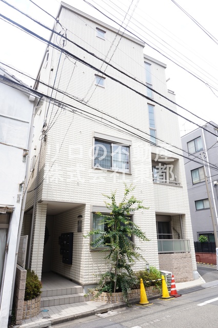 建物外観　☆耐震／耐火の高性能住宅・旭化成へーベルメゾン☆