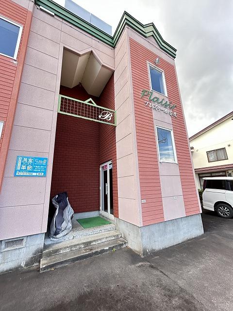 その他共有部分　共用部１