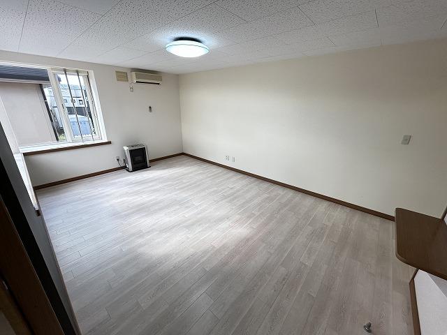 その他部屋・スペース　内装