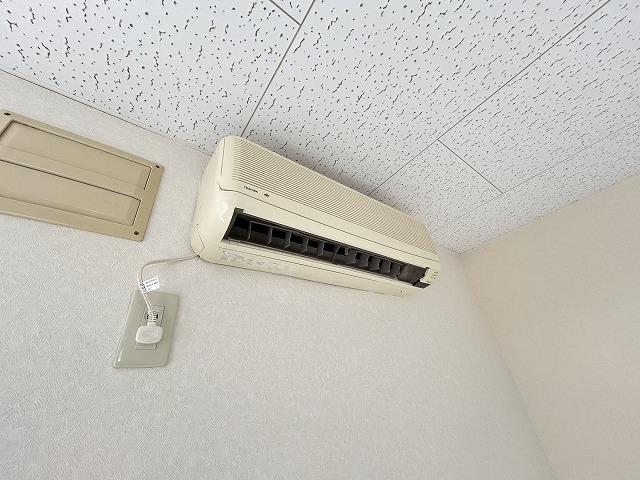 その他設備　設備