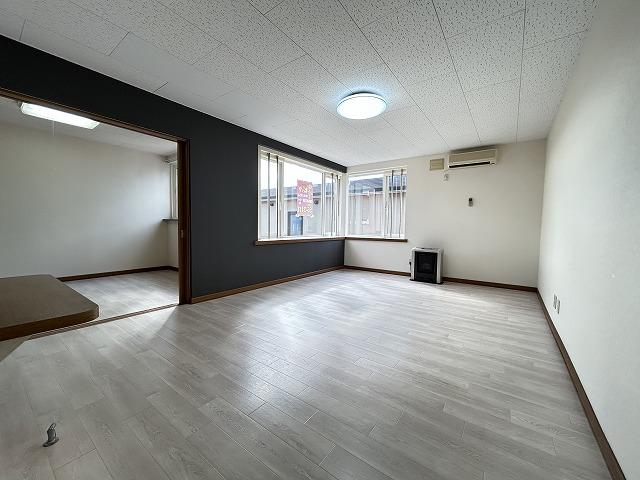 居室・リビング　リビング１