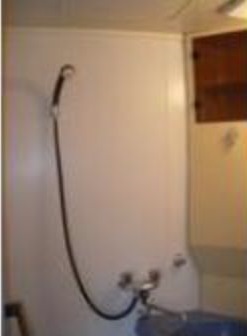 バス・シャワールーム　シャワールーム付（同一仕様写真）