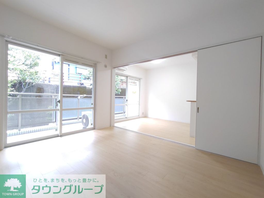 居室・リビング　リビング/居室