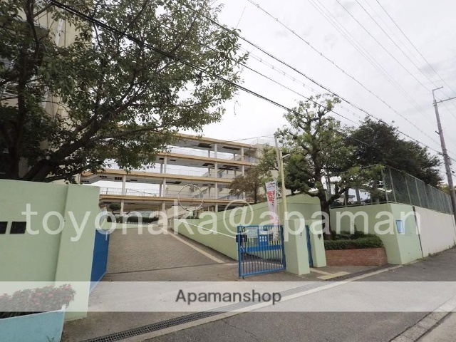 中学校　第十七中学校（中学校）まで262m