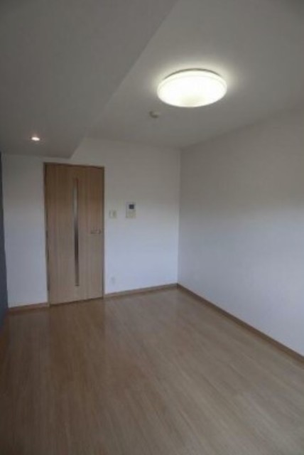 居室・リビング　きれいなお部屋