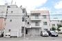 幌平橋駅より徒歩10分 3階 築20年1ヶ月の賃貸物件