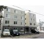 豊平公園駅より徒歩5分 3階 築7年10ヶ月の賃貸物件