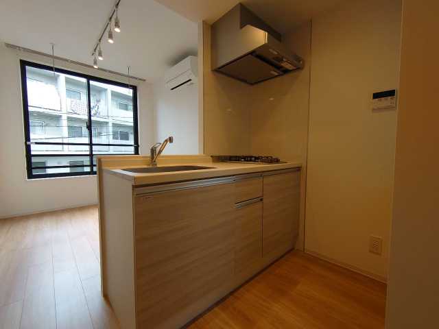 キッチン　別部屋参考写真