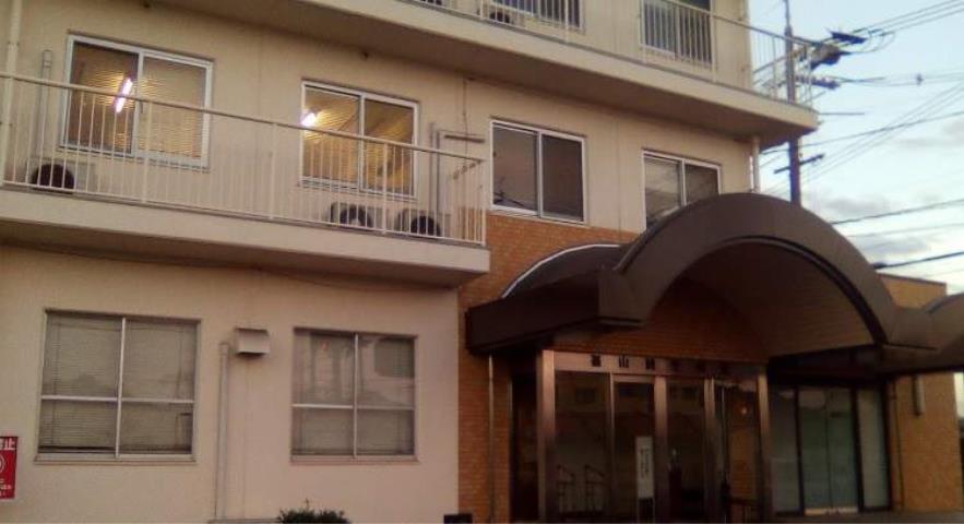 病院　回生病院（病院）まで700m