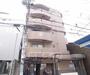四条駅より徒歩5分 3階 築28年9ヶ月の賃貸物件