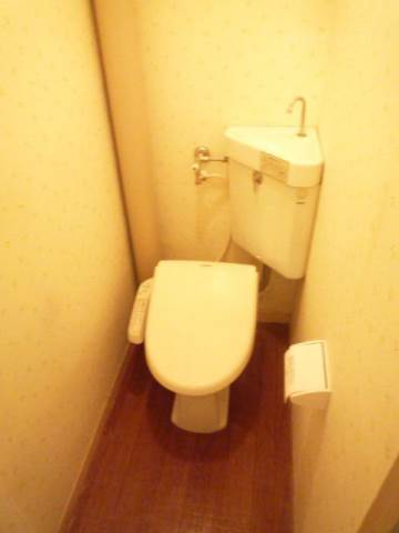 バス・シャワールーム　別号室