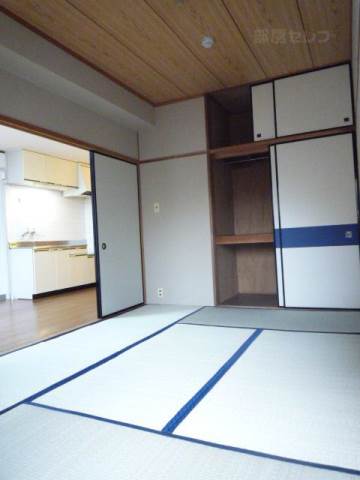 居室・リビング　別号室