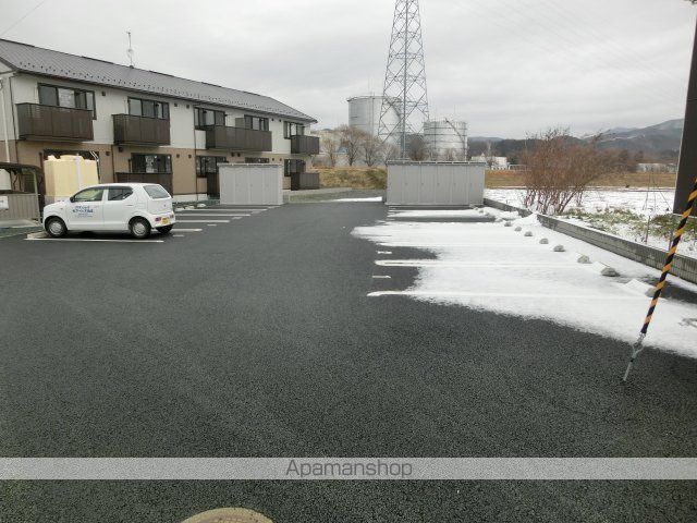 その他共有部分　その他共有部分