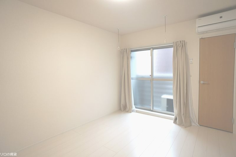 居室・リビング　別号室