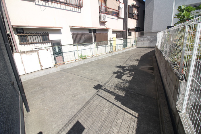 BUENO INICIOの外観写真