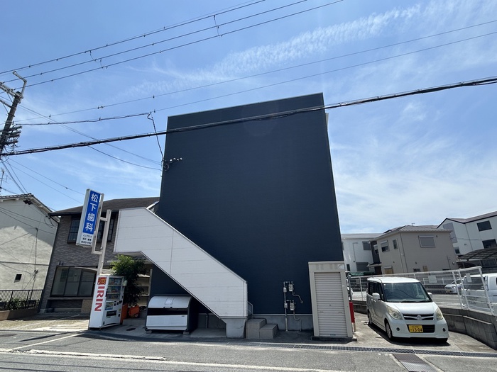 BUENO INICIOの外観写真