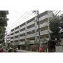 荻窪駅より徒歩7分 2階 築11年の賃貸物件