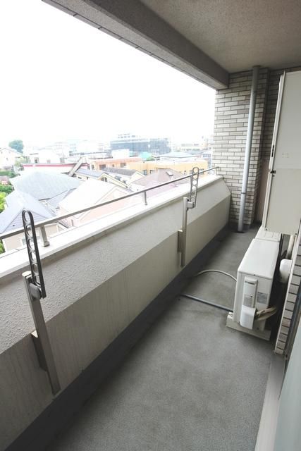 バルコニー　★バルコニー★