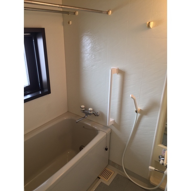 バス・シャワールーム　バス※リノベ予定