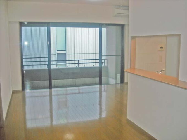 居室・リビング　居室