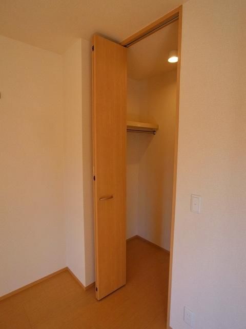 収納　☆たっぷり収納♪☆