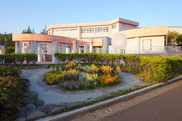 小学校　北中山小学校（小学校）まで1200m