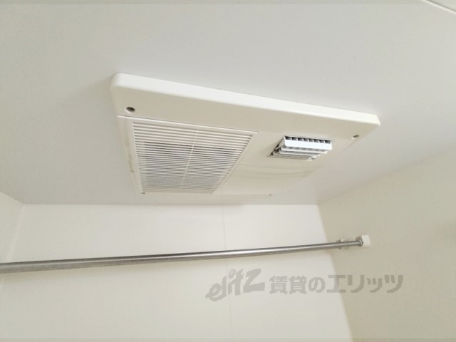 その他設備　浴室乾燥機