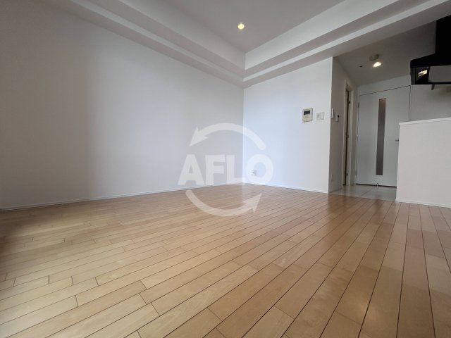 居室・リビング　レジディア江坂　リビング