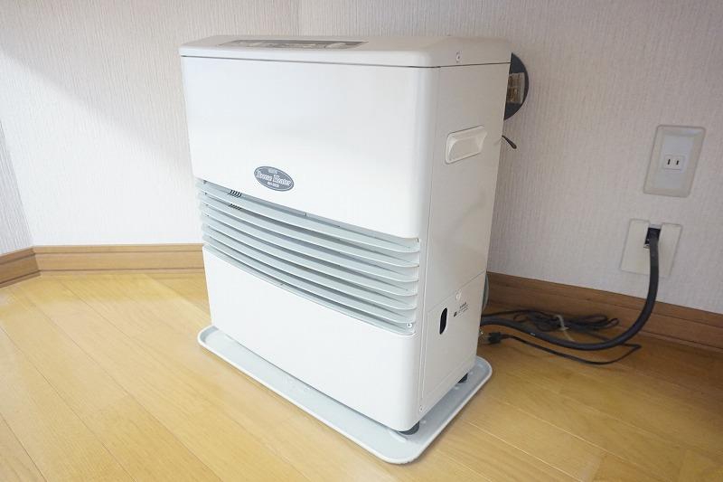 その他設備　設備