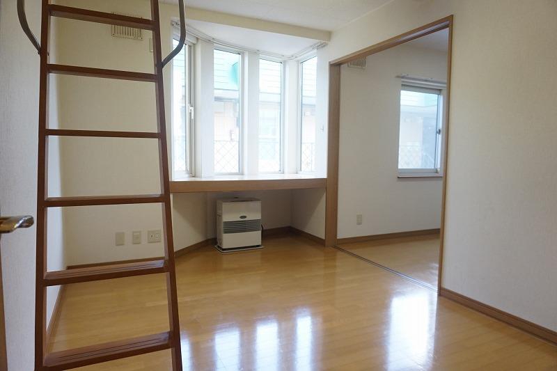 居室・リビング　リビング１