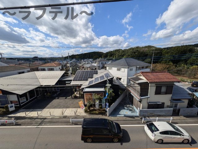 眺望　別部屋イメージ写真