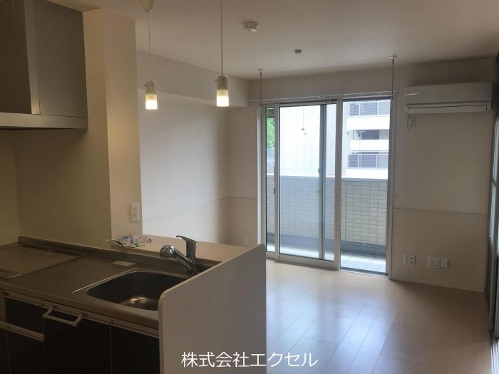 キッチン　同建物別室画像です