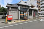 郵便局　松山小栗町郵便局（郵便局）まで650m