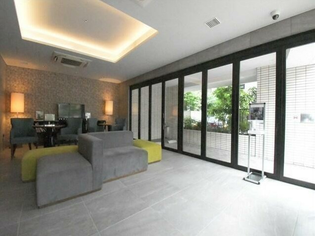 ロビー　ロビー