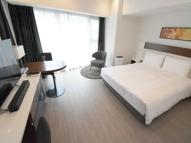 居室・リビング　居室