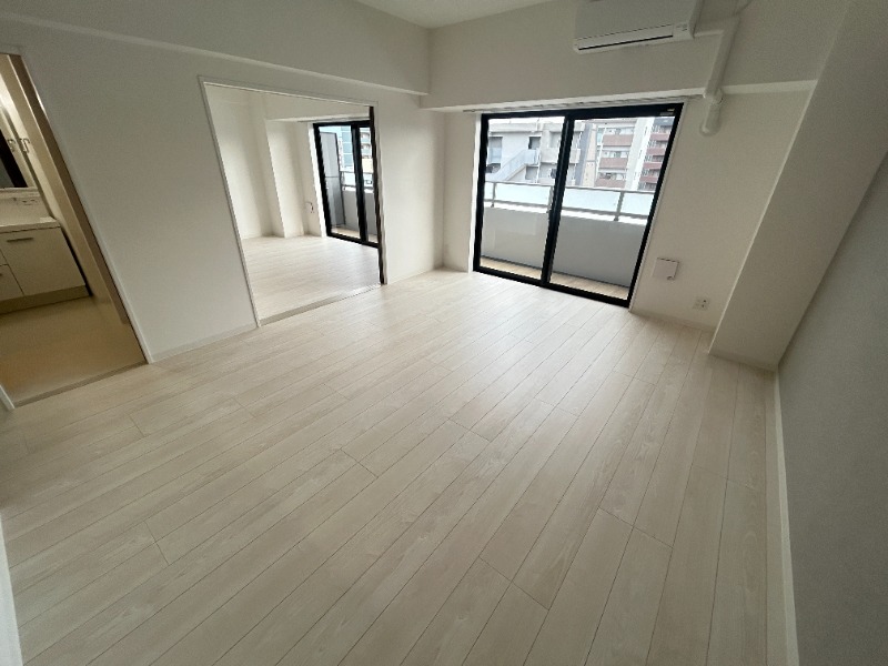 居室・リビング　同型イメージ