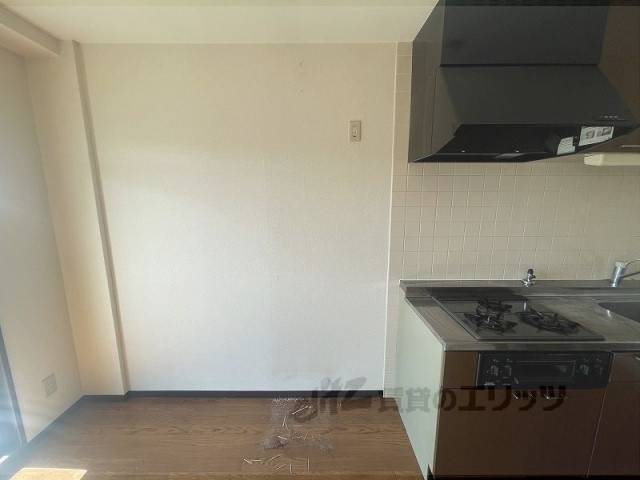 その他部屋・スペース　冷蔵庫置場