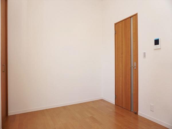 居室・リビング　内装