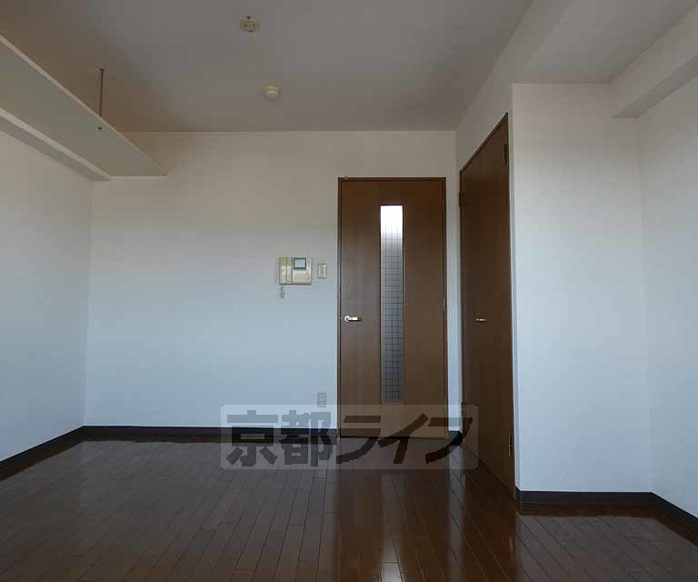 居室・リビング　リビングです。