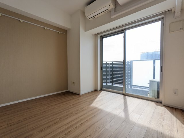 居室・リビング　使いやすい居間です