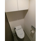 トイレ　別室参考画像です。